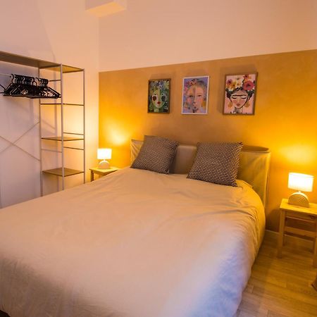 Hesdin Appart Holidays 1 Екстер'єр фото
