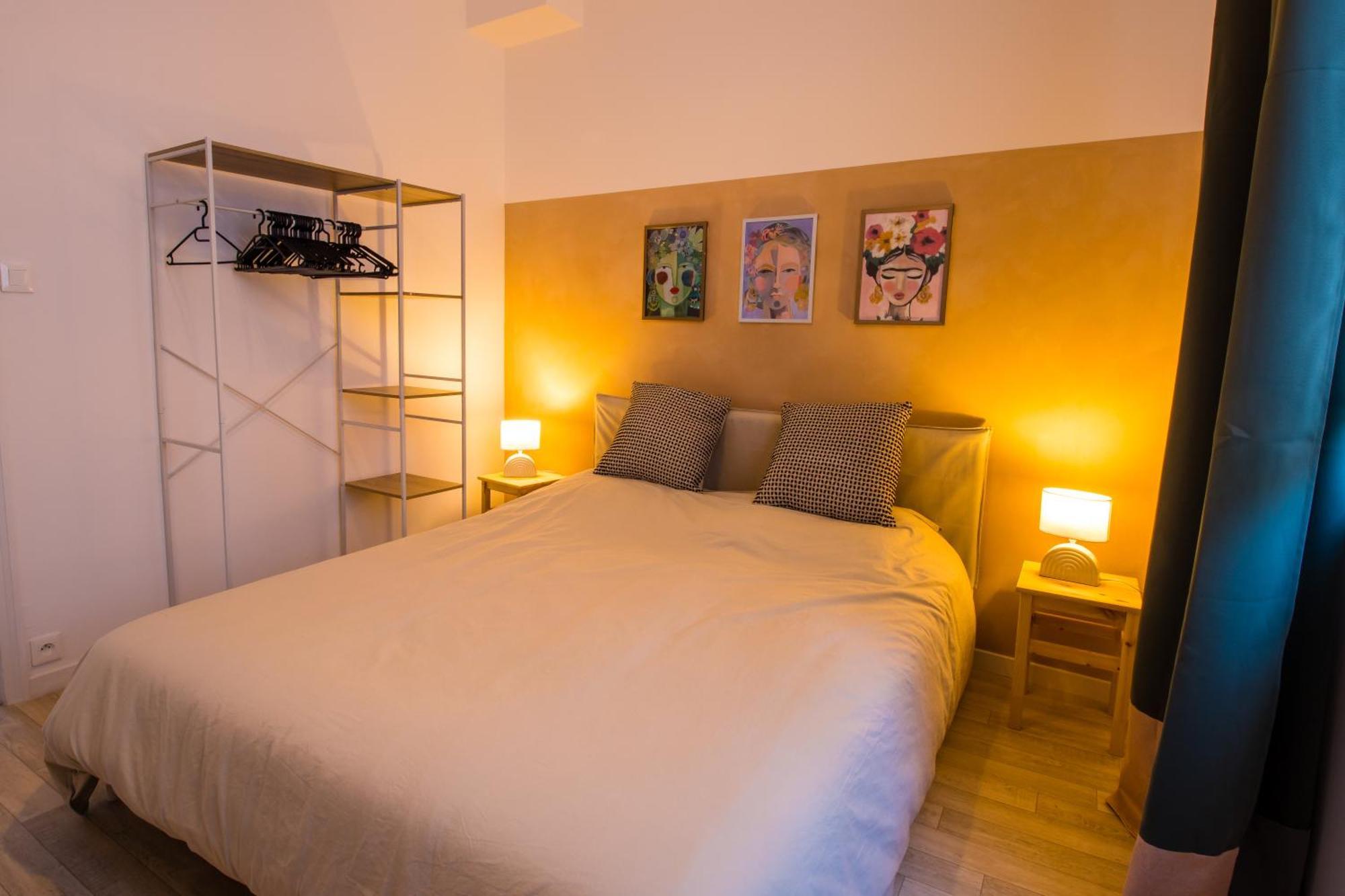 Hesdin Appart Holidays 1 Екстер'єр фото